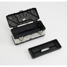 Load image into Gallery viewer, Stainless Steel Tool Box  TSUS-3026S  TRUSCO
