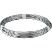 Load image into Gallery viewer, Stainless Steel Wire  TSW-09  TRUSCO
