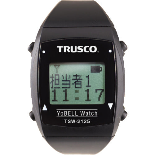 YoBELL Watch  TSW-2125  TRUSCO