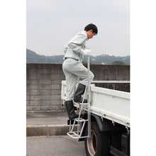 Load image into Gallery viewer, Ladder for Truck  TSW-925  HARAX
