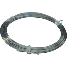 Load image into Gallery viewer, Stainless Steel Wire  TSWS-03  TRUSCO
