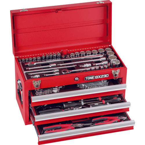 Tool Set  TSX950BK  TONE