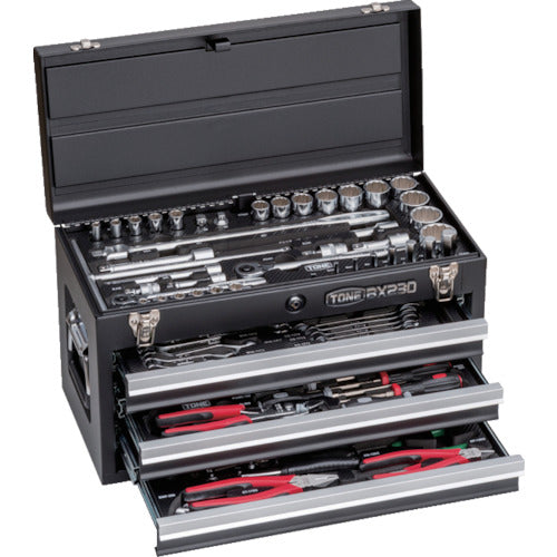 Tool Set  TSXT950BK  TONE