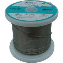 Load image into Gallery viewer, Stainless Steel Wire Rope  TSY-12-150  Nissa Chain
