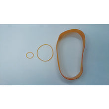 Load image into Gallery viewer, Rubber Band  TT-01  YUTAKAMAKE
