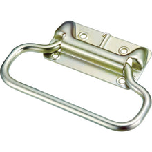 Load image into Gallery viewer, Spring Addition Trunk Pull  TT-135S  TRUSCO
