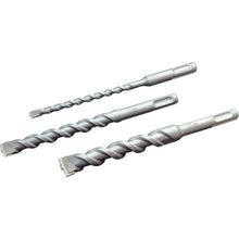 Load image into Gallery viewer, SDSTT Tip Top Bit type Concrete Drill for Light Hammer Drill  TT16.5X160BP  UNIKA
