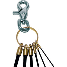 Load image into Gallery viewer, Stainless Steel Trigger Snap Hook  TT1  TRUSCO

