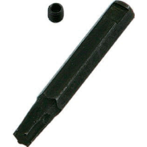 Replacement T-type TORX[[RD]] Bit (Long)  T-T20L  KTC