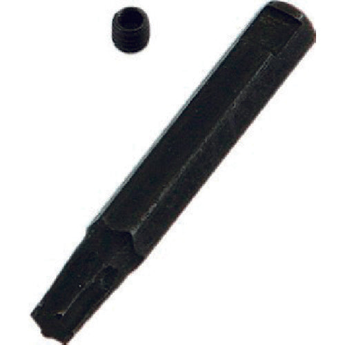 Replacement T-type TORX[[RD]] Bit  T-T20S  KTC