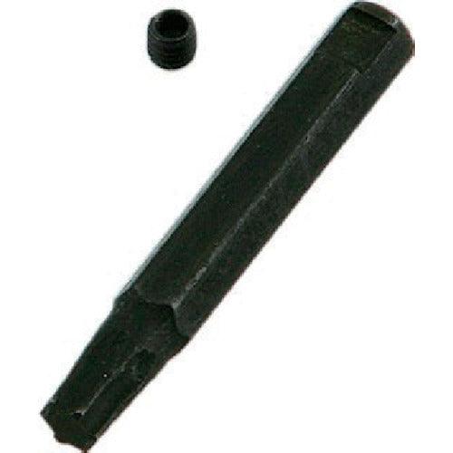 Replacement T-type TORX[[RD]] Bit (Long)  T-T25L  KTC