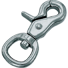 Load image into Gallery viewer, Stainless Steel Trigger Snap Hook  TT2  TRUSCO
