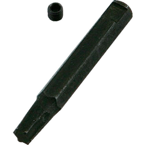 Replacement T-type TORX[[RD]] Bit (Long)  T-T55  KTC