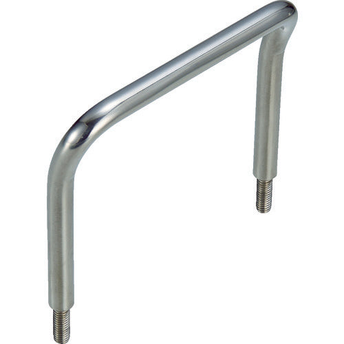 Stainless Steel Drawer Handle  TTA-9-100B  TRUSCO