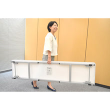 Load image into Gallery viewer, Folding Meeting Table  TTAB-1845  TRUSCO
