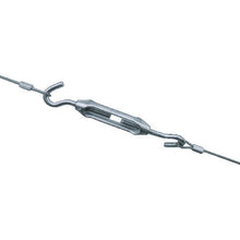 Load image into Gallery viewer, Frame type Turnbuckle(Hook &amp; Hook)  TTB-01  TRUSCO
