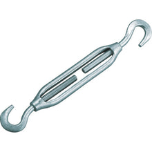 Load image into Gallery viewer, Frame type Turnbuckle(Hook &amp; Hook)  TTB-04  TRUSCO
