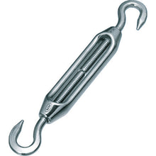 Load image into Gallery viewer, Stainless Steel Turnbuckle Frame type  TTB16-5H  TRUSCO
