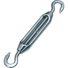 Load image into Gallery viewer, Stainless Steel Turnbuckle Frame Hook&amp;Hook  TTB-16H  TRUSCO
