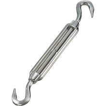 Load image into Gallery viewer, Stainless Steel Turnbuckle Frame type  TTB-3H  TRUSCO

