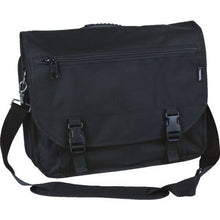 Load image into Gallery viewer, Tool Bag Tool &amp; Document Bag  TTB-420R-BK  TRUSCO

