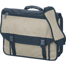 Load image into Gallery viewer, Tool Bag Tool &amp; Document Bag  TTB-420R  TRUSCO
