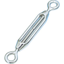 Load image into Gallery viewer, Stainless Steel Turnbuckle Frame type  TTB-4EM  TRUSCO
