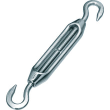 Load image into Gallery viewer, Stainless Steel Turnbuckle Frame type  TTB-5HM  TRUSCO
