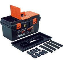 Load image into Gallery viewer, Professional Tool Box  TTB-800  TRUSCO

