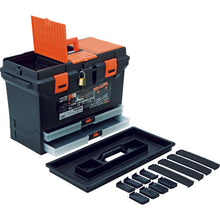 Load image into Gallery viewer, Professional Tool Box  TTB-802  TRUSCO
