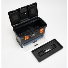 Load image into Gallery viewer, Professional Tool Box  TTB-802  TRUSCO
