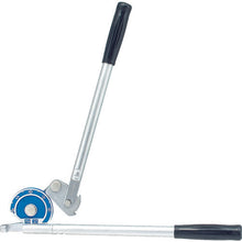 Load image into Gallery viewer, Quick Action Lever Tube Bender  TTBL-10M  TRUSCO
