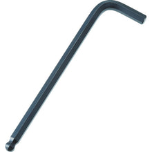 Load image into Gallery viewer, Ball-point Hexagonal Wrench  TTBR-70  TRUSCO
