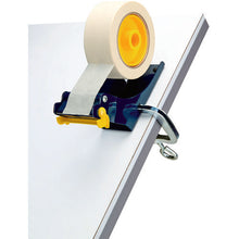 Load image into Gallery viewer, Tape Cutter With Clamp  TTC-50  TRUSCO
