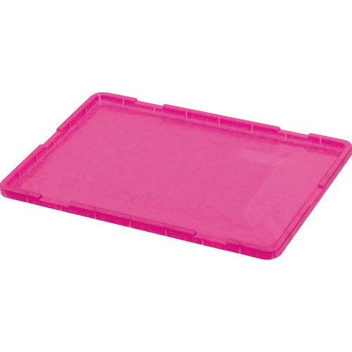 TTC type Transparent Container TTC-F-R TRUSCO – KITAL