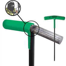 Load image into Gallery viewer, TORX Tip T-Handles  TTH15  BONDHUS
