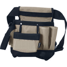 Load image into Gallery viewer, Tool Bag Tool Holster  TTH-200  TRUSCO

