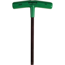 Load image into Gallery viewer, TORX Tip T-Handles  TTH27  BONDHUS
