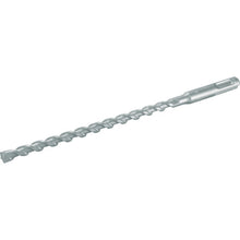 Load image into Gallery viewer, SDSTT Tip Top Bit type Concrete Drill for Light Hammer Drill  TTL10.5X450  UNIKA
