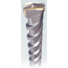 Load image into Gallery viewer, SDSTT Tip Top Bit type Concrete Drill for Light Hammer Drill  TTL17.0X450  UNIKA
