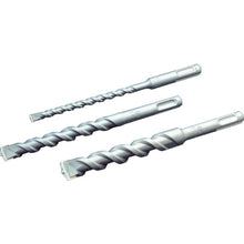 Load image into Gallery viewer, SDSTT Tip Top Bit type Concrete Drill for Light Hammer Drill  TTL9.5X210  UNIKA
