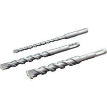 Load image into Gallery viewer, SDSTT Tip Top Bit type Concrete Drill for Light Hammer Drill  TTLL16.5X1000  UNIKA
