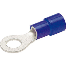 Load image into Gallery viewer, Insulating Coating Solderless Terminal  2900020400051  TRUSCO
