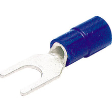 Load image into Gallery viewer, Insulating Coating Solderless Terminal  2910020300051  TRUSCO
