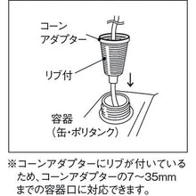 Load image into Gallery viewer, Trigger Nozzles for Tank  TTN-3AN  TRUSCO
