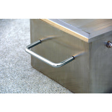 Load image into Gallery viewer, Stainless Steel Drawer Handle  TTO-10-110SA  TRUSCO
