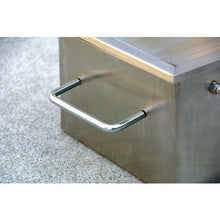 Load image into Gallery viewer, Stainless Steel Drawer Handle  TTO-12-200A  TRUSCO
