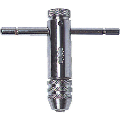 T type Ratchet Tap Holder  TTR-10  TRUSCO