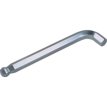 Load image into Gallery viewer, Hexagon Wrench Taper Head[[RD]] Standard Length Special Short  TTR-10  EIGHT
