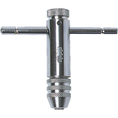 T type Ratchet Tap Holder  TTR-13  TRUSCO